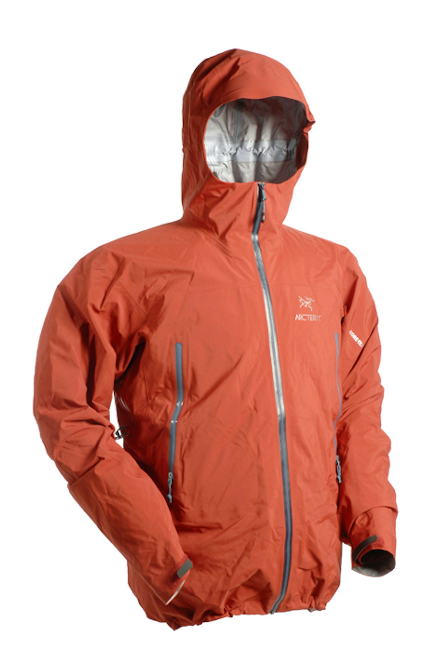 Arcteryx zeta ar review store